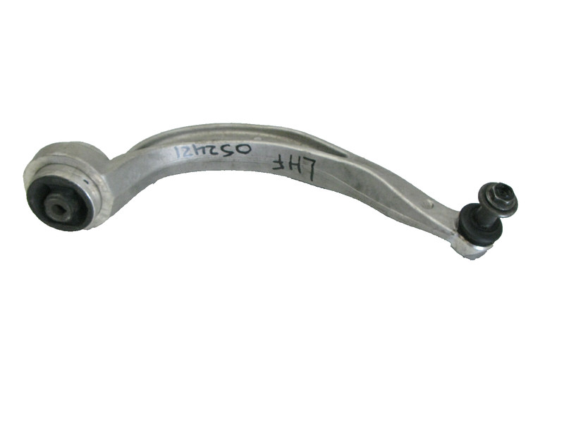 08-17 AUDI 8T A5 Q5 S5 A4 FRONT LEFT DRIVER LOWER REARWARD CONTROL ARM OEM 05242