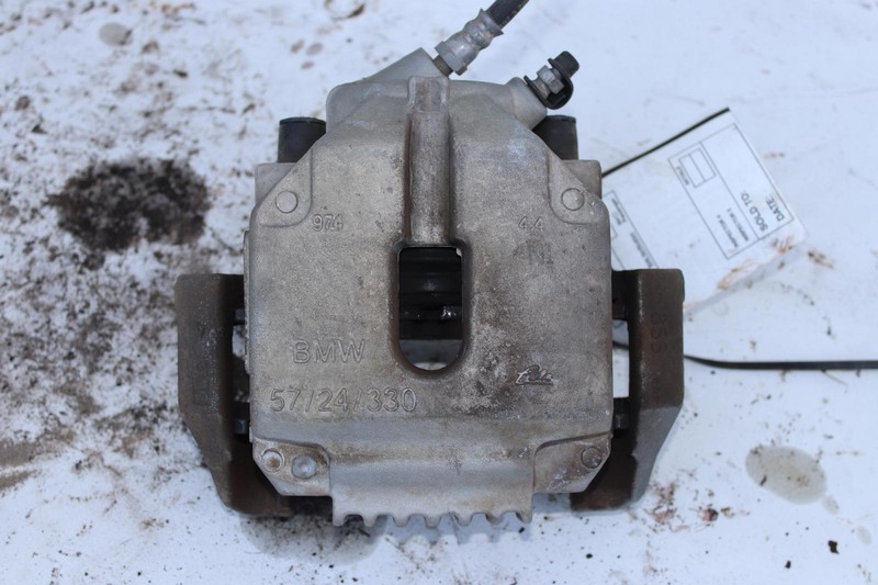 2009-2016 BMW Z4 E89 FRONT RIGHT PASSENGER SIDE BRAKE CALIPER W/ HOSE OEM