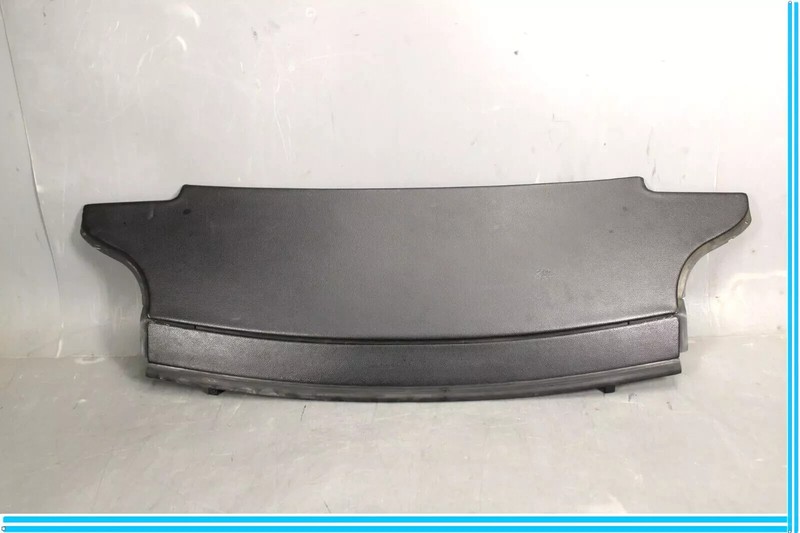 03-06 Mercedes R230 SL500 SL55 Convertible Retractable Rear Top Cover OEM