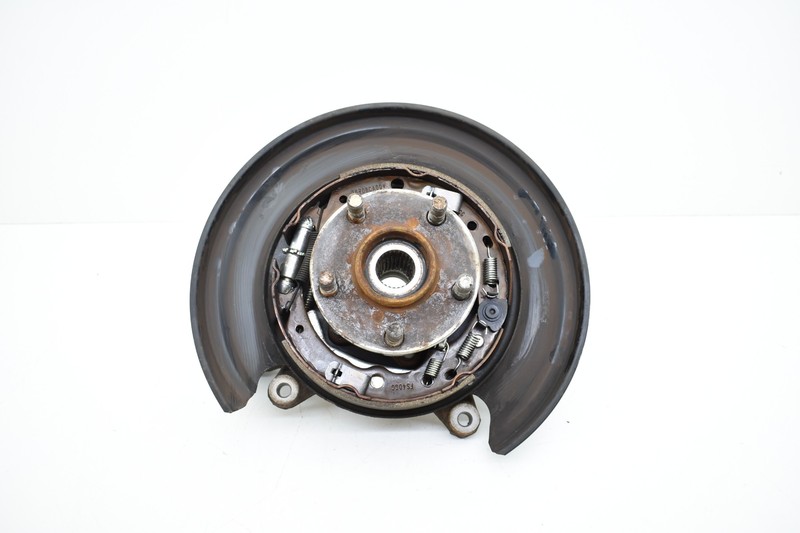 2013-2016 Scion Fr-S Rear Driver Spindle Knuckle Hub Bearing OEM KW17
