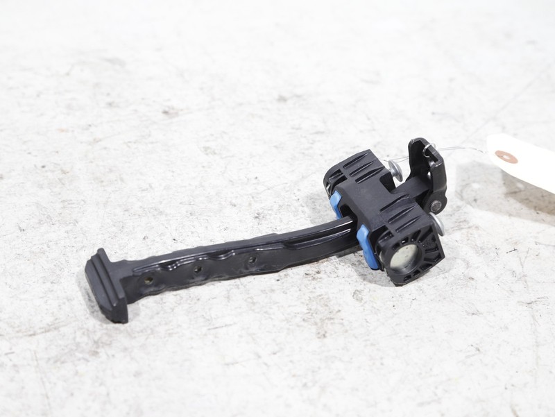 2011-2017 Porsche Cayenne Rear Left Door Stop Check Hinge Strap Fit OEM