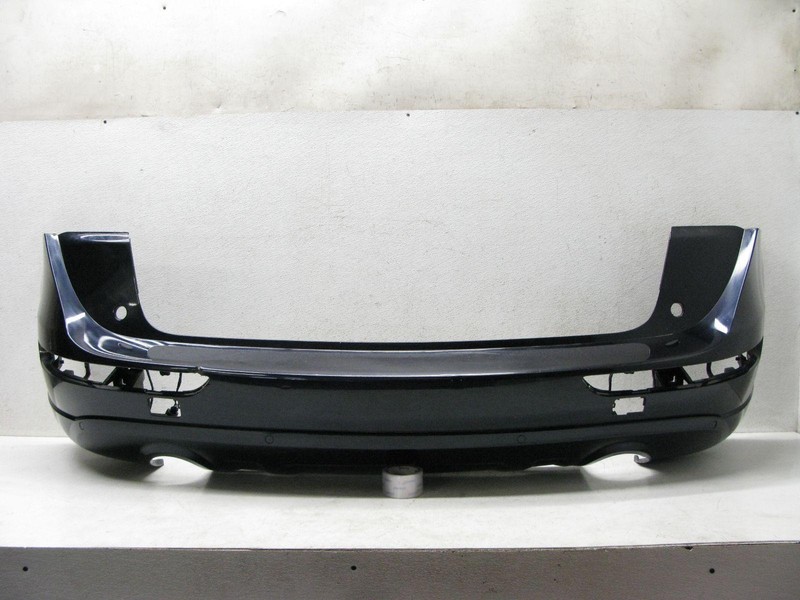 💚 2009-2016 AUDI Q5 REAR BUMPER COVER PARK ASSIST OPT( NO SHIPPING )