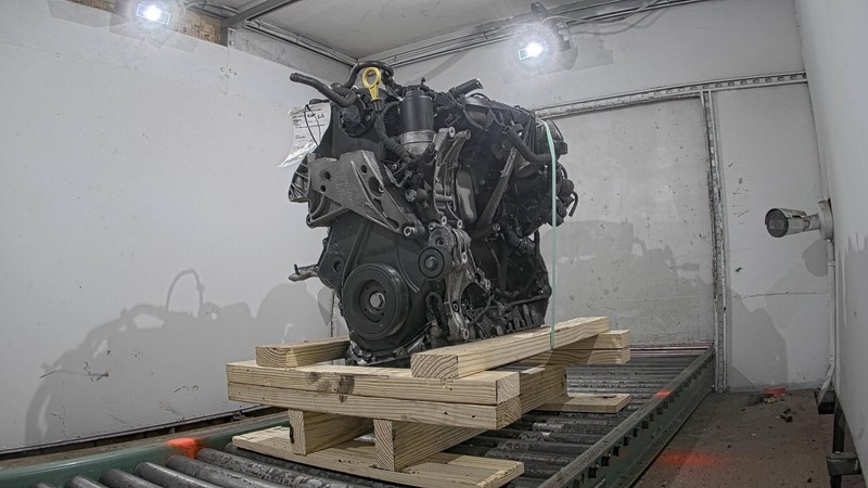 2015 AUDI A3 1.8L Engine Complete Assembly FWD 100K Miles OEM Warranty