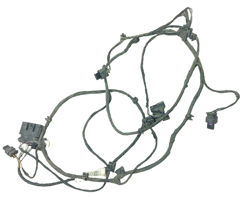 15-19 Discovery Sport L550 Front Bumper Wire Wiring Harness