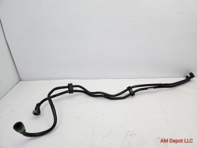 2015 BMW 3-Series 328i 320i N20 N26 F30 F31 xDrive AT Trans Cooling Lines