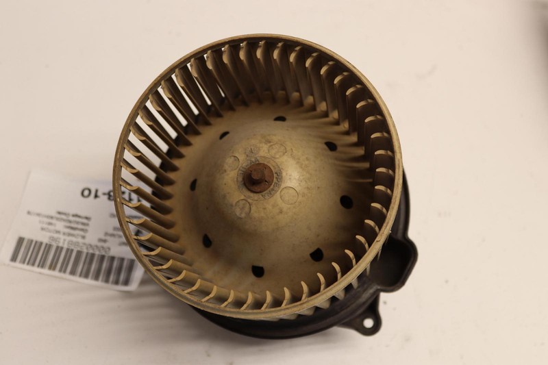 2003-2009 HUMMER H2 HVAC HEATER AIR CONDITIONING BLOWER MOTOR FAN OEM