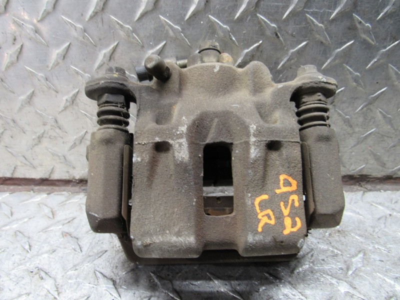 05 06 07 08 09 10 HONDA ODYSSEY LEFT DRIVER REAR BRAKE CALIPER