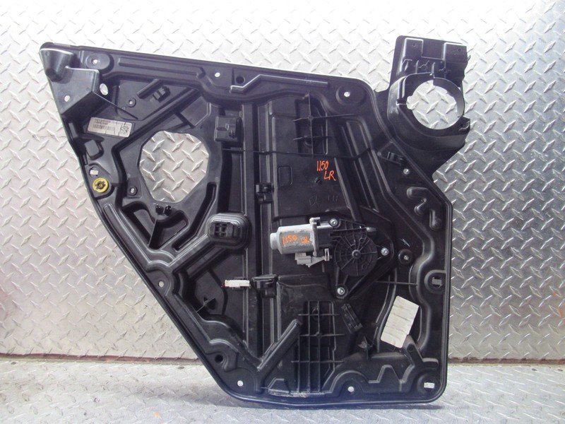 2011-2023 DODGE CHARGER/ CHRYSLER 300 LEFT DRIVER REAR WINDOW REGULATOR ASSY