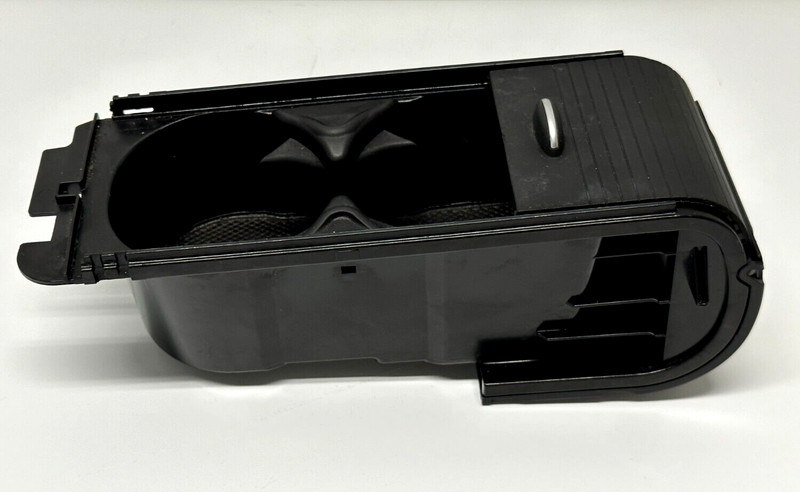 ✅ 12-20 Mercedes R172 SLK250 SLC300 Center Console Roller Storage Cup Holder OEM