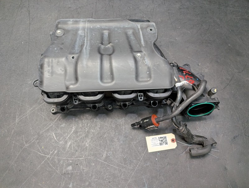 Intake Manifold 2017 Jeep Cherokee 04627315AD 2014 2015 2016 2018