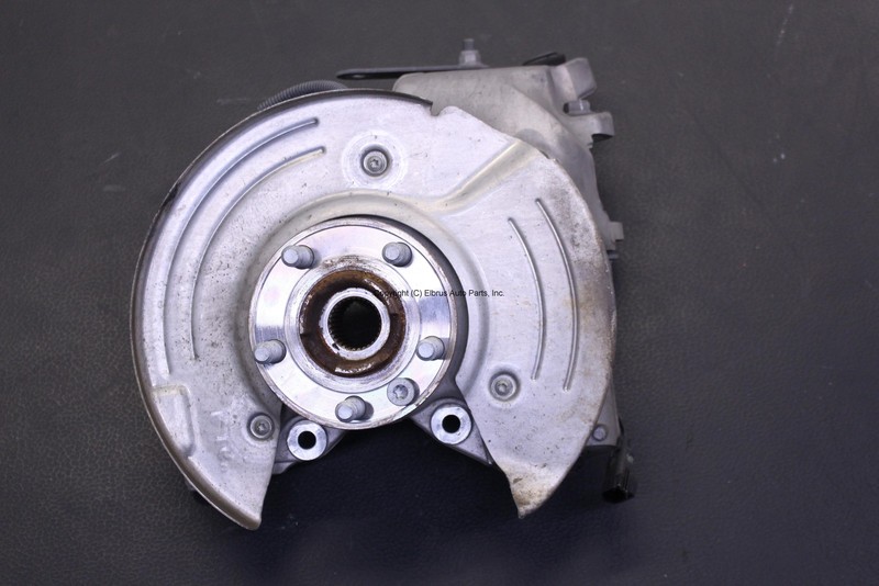 LR DISCOVERY SPORT L550 15 - 19 REAR PASSENGER RIGHT STUB AXLE SPINDLE HUB *22K*