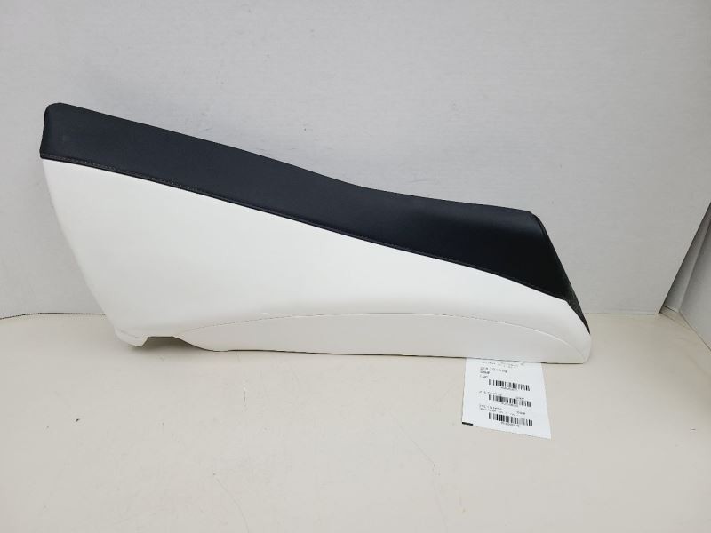 Right Rear Seat Bolster Fits 2019 Tesla Model 3 568010