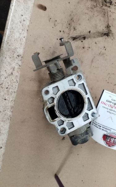 Throttle Body Throttle Valve Assembly 6-183 3.0L Ohv Fits 00-03 SABLE 216807