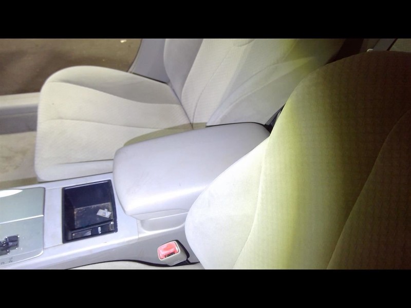 Armrest Lid Fits 07-09 CAMRY 1697132