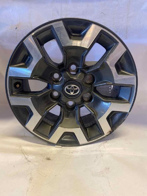 Wheel TOYOTA TACOMA 16 17 18 19 20 21 22 23