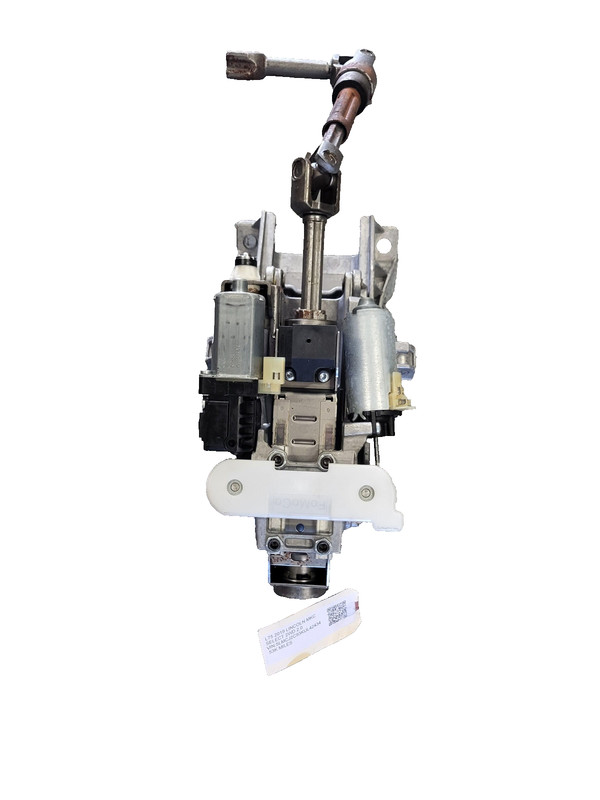 Used Oem Lincoln Steering Column for 2015-2019 MKC 2.0L FWD