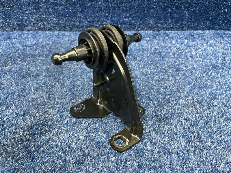 2016–2019 Buick Cascada Rear Seat Back Hinge OEM 13380769