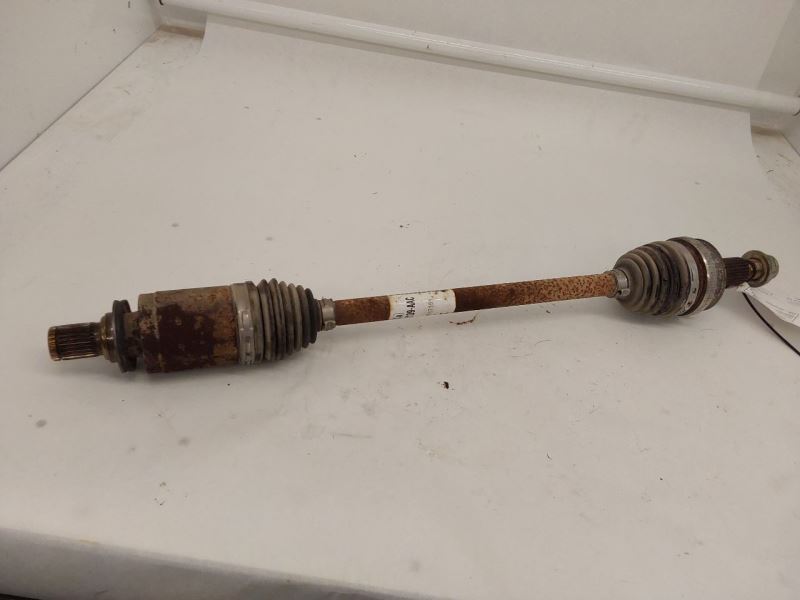 Driver Left Axle Shaft Rear AWD Fits 20 ESCAPE 3020366