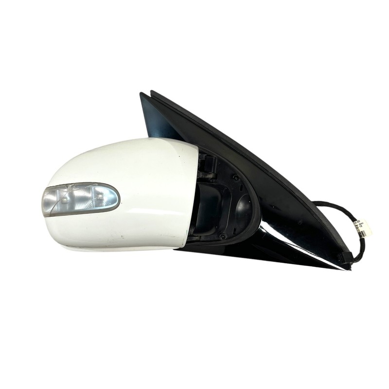 2006-2010 Mercedes-Benz W251 R320 R350 Right passenger door mirror OEM A25181002