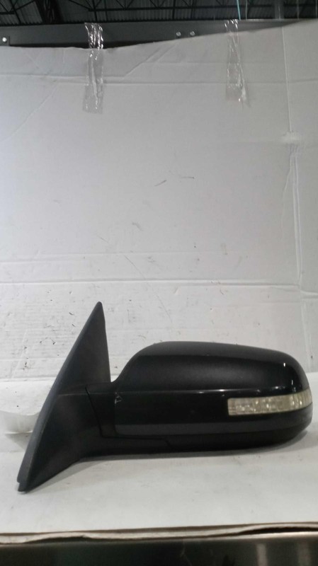 2011 Nissan Altima Left Door Mirror Assembly Grey 14277 113k Miles