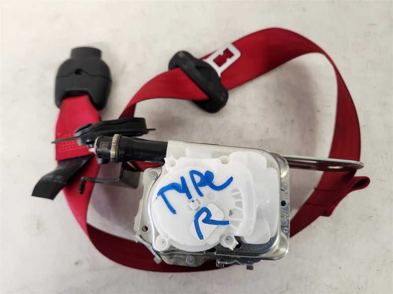 2023-2025 Honda Civic Front Passenger Right Seat Belt Retractor 04814-T60-A00za