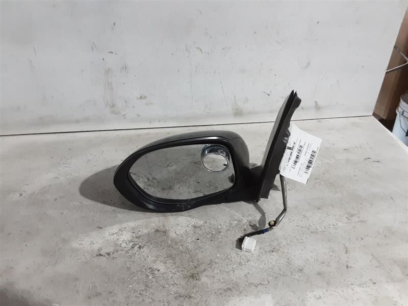 Driver Side View Mirror Power US Market LX Non-heated Fits 14-17 ODYSSEY 2606246