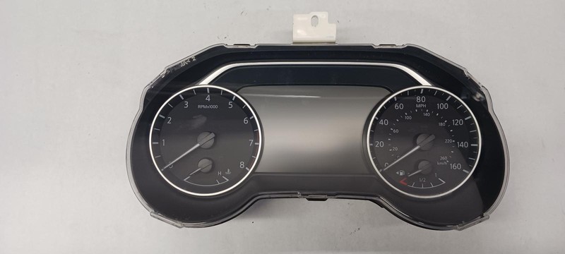 16 NISSAN MAXIMA Speedometer cluster 49k miles OEM 1 Year Warranty!