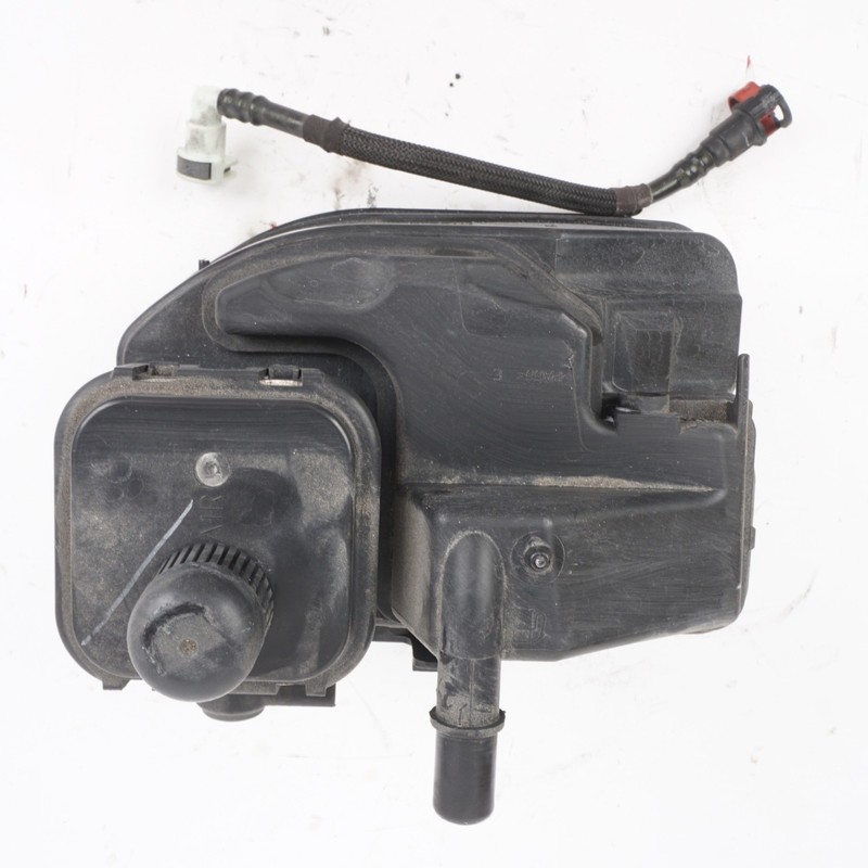 2016 - 2019 Buick Cascada Fuel Vapor Evaporator Charcoal Canister OEM