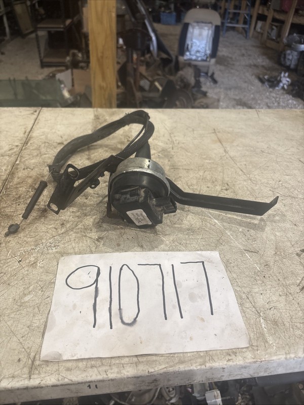 1999 - 2003 DODGE DURANGO CRUISE CONTROL SERVO OEM 53031721AC