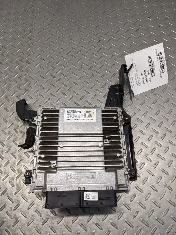 Engine ECM Electronic Control Module Automatic 2.4L Fits 14-15 OPTIMA 1089716