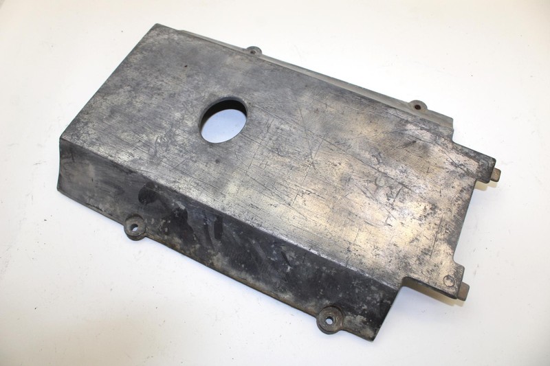 1982 Kawasaki 440 Oem Ride Plate Jet Pump Cover 59446-3002 JK6