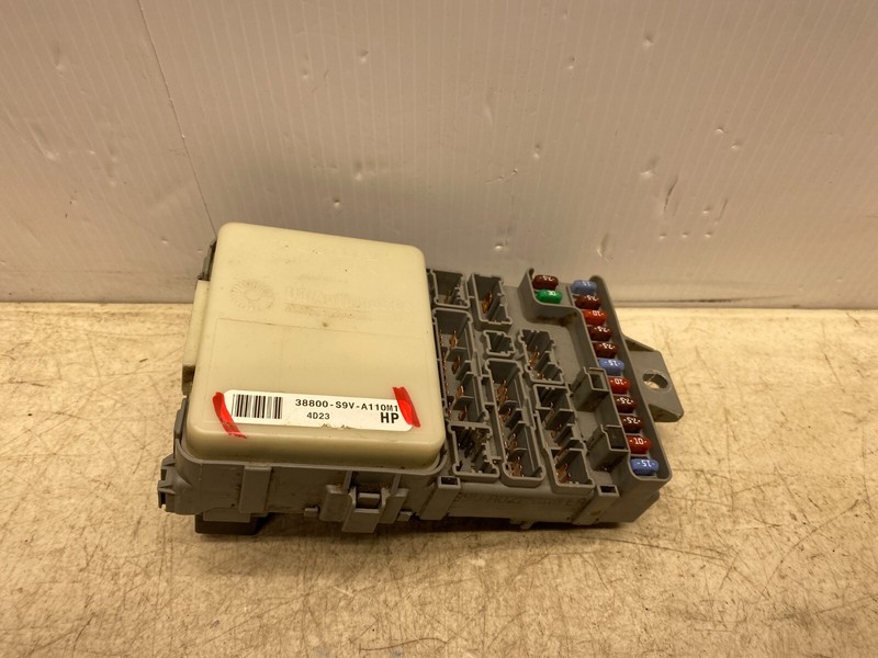 2003-2005 HONDA PILOT CHASSIS MULTIPLEX CONTROL MODULE OEM