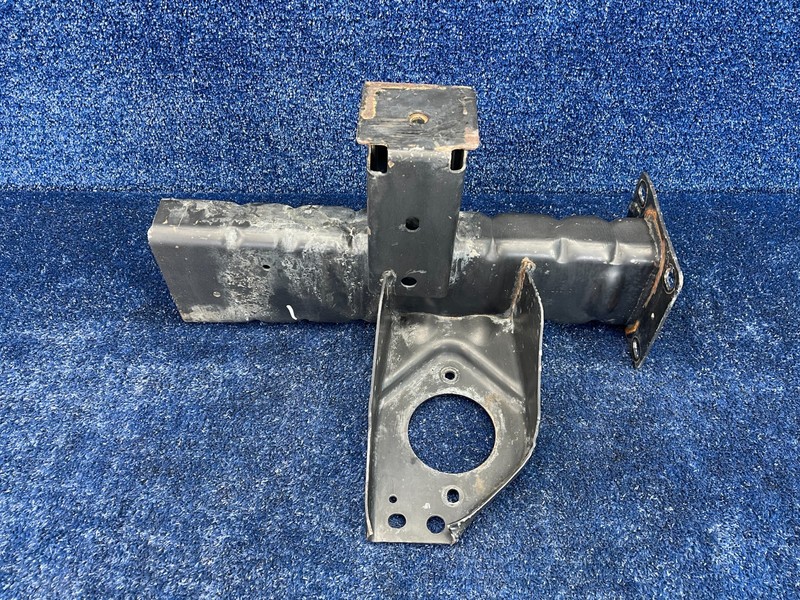 2019–2024 RAM 1500 Classic Front left Frame Horn Rail OEM 191235
