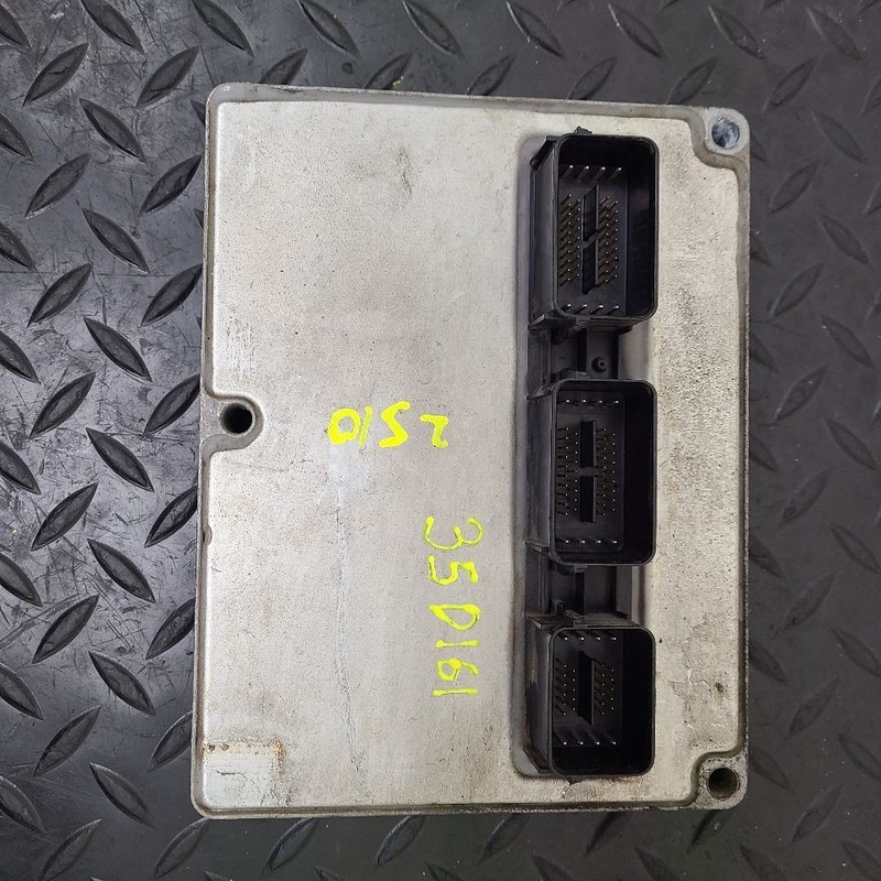 2006 Ford E450SD 6.0L ECM Engine Control Module Unit OEM 6U7Z-12A650-FKA