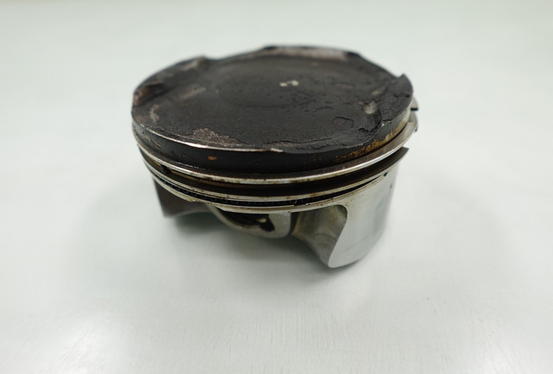 GOOD 2015-2026 Can-Am Defender MAX HD9 / HD10 OEM STD Piston 420685248