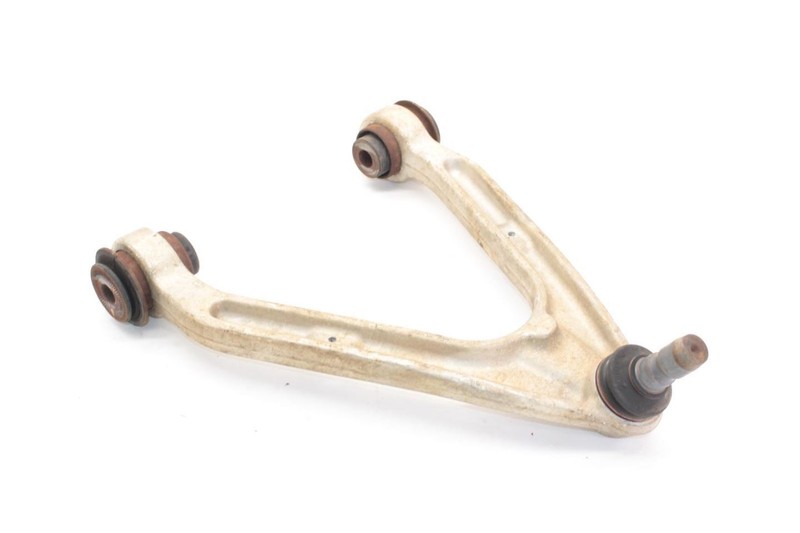 06-10 Hummer H3 3.7L Driver Left Front Upper Control Arm 15082974