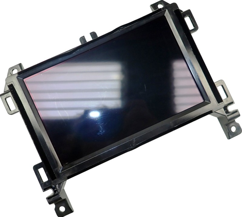 21-23 Jeep Gladiator Dash Radio Screen 68575680AA Genuine MOPAR NTO OEM Factory