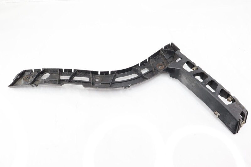 09-15 Jaguar X250 XF Rear Right Passenger Side Bumper Mounting Mount Bracket OEM