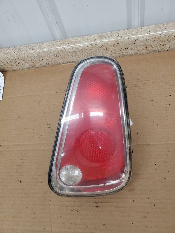 Passenger Tail Light Convertible Fits 02-08 MINI COOPER 292617