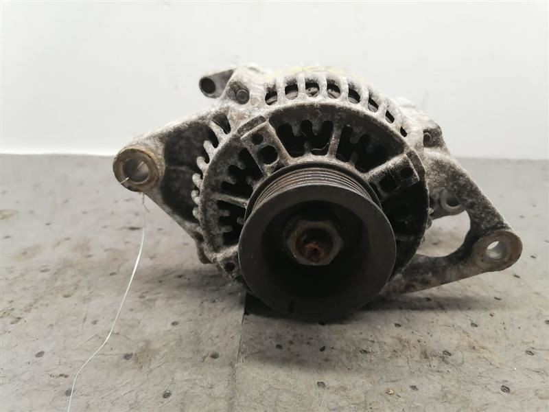 Alternator 117 Amp Sae Rating Fits 91-95 97-00 WRANGLER 1161041
