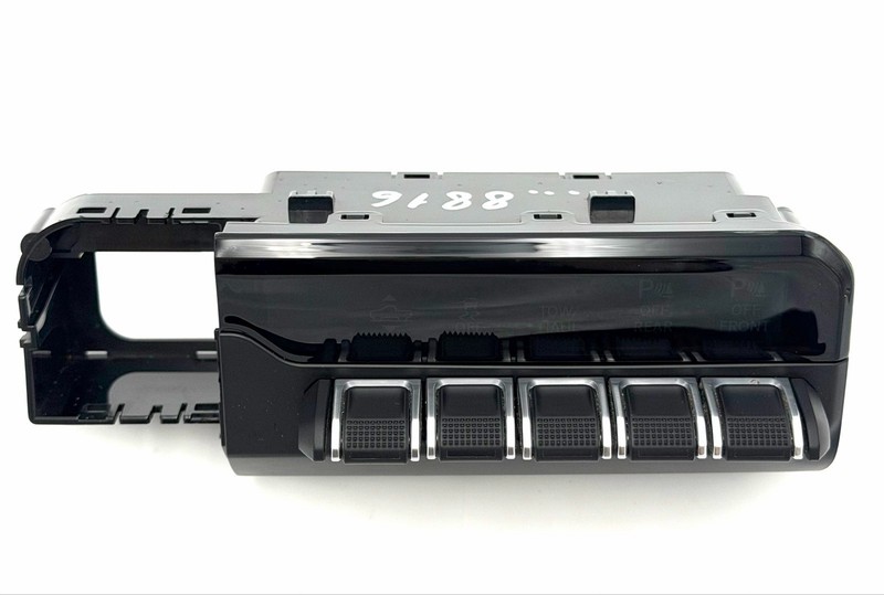 ✅2019-2024 RAM 1500 5th INSTRUMENT PANEL SWITCH TOW HAUL TRACTION SUSPENSION OEM