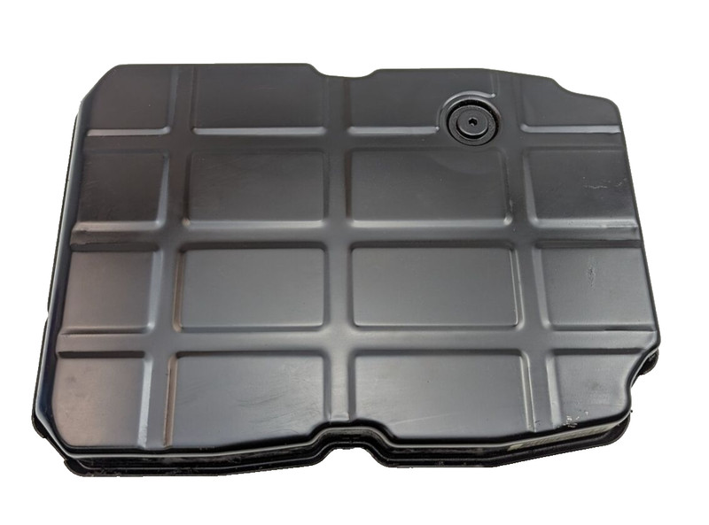 98-06 Mercedes W220 S500 CL500 ML500 Automatic Transmission Lower Oil Pan OEM