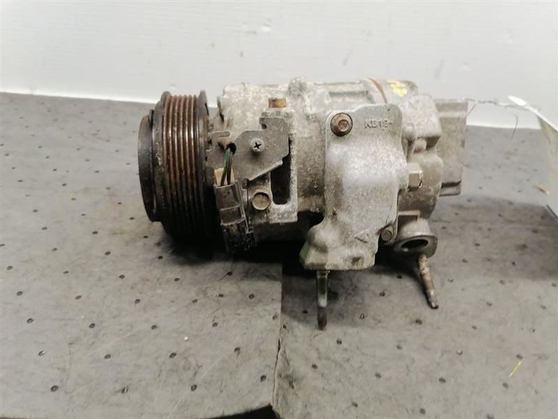 Air Conditioner AC Compressor Fits 17-20 LINCOLN CONTINENTAL 1056493