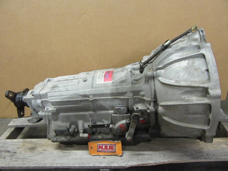 AUTOMATIC TRANSMISSION AUTO 4.0L ENGINE MOTOR GS400 98 99 1UZFE VIN H CAR V8