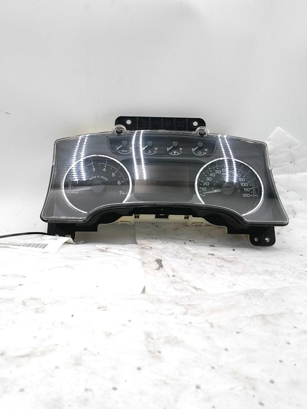 2011 Ford F150 Speedometer Gauge Blue OEM 377773 Used 270K Miles