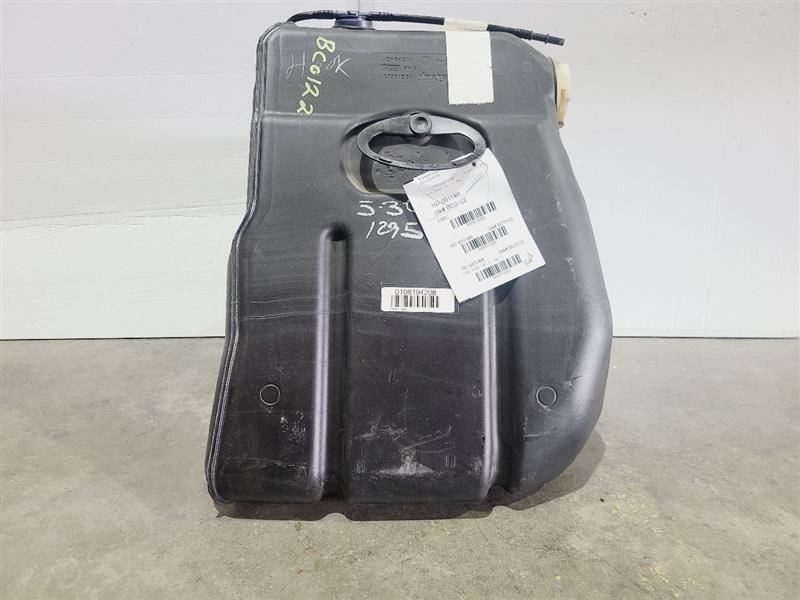 Passenger Right Fuel Tank Auxiliary Fits 05-13 CORVETTE 570250