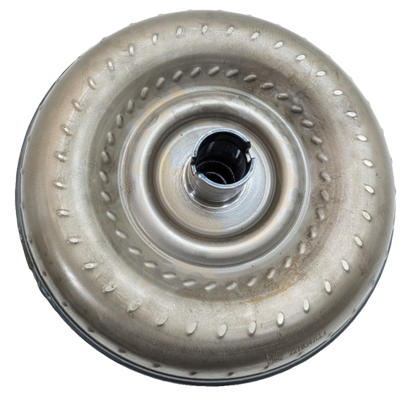 12-15 Mercedes W204 C250 SLK250 Transmission Torque Converter 2212503902
