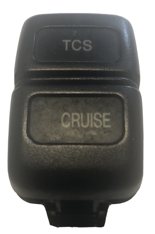 2003 -06 ACURA MDX TOURING 3.5 TCS Traction Control Cruise Control Switch M17982