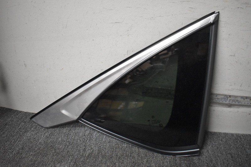 ACURA QUARTER WINDOW PANEL FACTORY OEM
