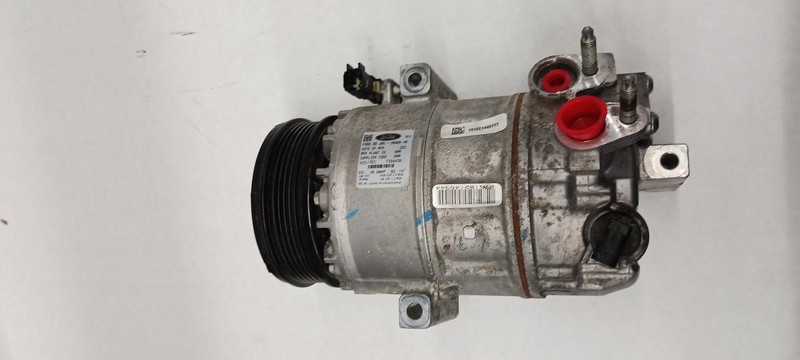 23-'24 FORD ESCAPE AC Compressor 1.5L 15k miles OEM 1 Year Warranty!
